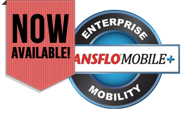 TRANSFLO Mobile+ now Available!