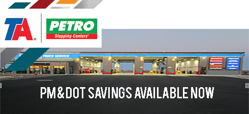 Say Hello to New Savings with TA & Petro