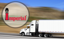 Welcome Imperial Supplies, LLC