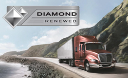 High-Tech & Big Trucks Combine to set new Standard in Commercial Vehicles