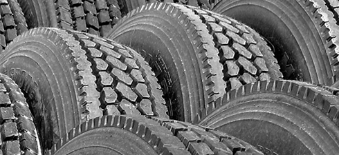4 Ways to Save Money on Tires