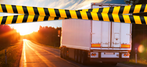 Are Smaller Trucking Companies in Danger?