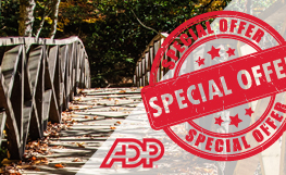 ADP Fall Promotion