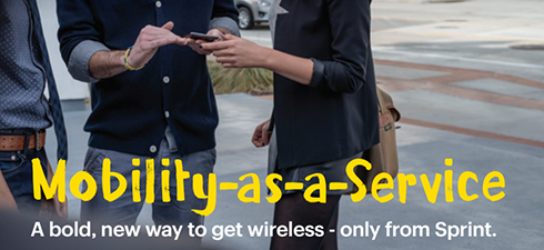 A Bold, New Way to get Wireless