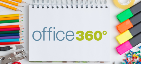 Start Saving with Office360°