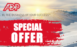 Get $900 Cash Back When you Sign up With ADP! 