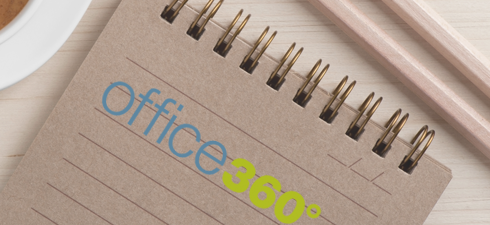 Office360°: Bringing the Savings and Service Back into the Office