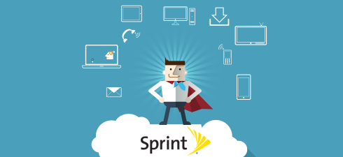 Get Super Savings with Sprint