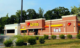 Newest Love's Travel Stop Openings